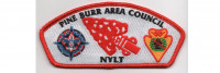 NYLT CSP (PO 89603) Pine Burr Area Council #304