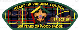 Patch Scan of 374286 VIRGINIA
