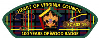 374286 VIRGINIA Heart of Virginia Council