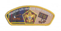 Wood Badge CSP Greater Los Angeles Area Council #33