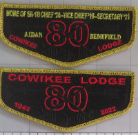 422051 A COWIKEE Lodge Alabama-Florida Council #3