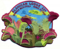 343344 A Lodge 331 Cape Fear Council #425