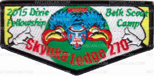 Patch Scan of 2015 Dixie Fellowship 2