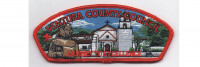 Ventura County JTE (red border) Ventura County Council #57