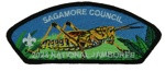 Sagamore Council- 2023 NSJ- Grasshopper CSP Sagamore Council #162