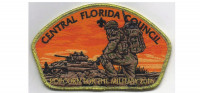 Popcorn For the Military Central Florida Council #83