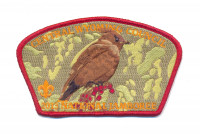 CWC - 2013 JSP (FINCH) Greater Wyoming Council #638 merged with Longs Peak Council