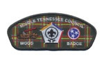 Middle Tennessee Council Wood Badge CSP Middle Tennessee Council #560