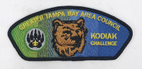 GTBAC Kodiak Challenge Greater Tampa Bay Area Counci