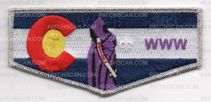 Patch Scan of 2018 NOAC FLAP