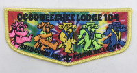 Occoneechee Lodge Conclave Occoneechee Council #421