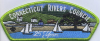 422531-Connecticut Rivers Council Connecticut Rivers Council #66