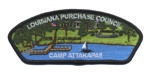 Louisiana Purchase Council- Camp Attakapas Louisiana Purchase Council #213