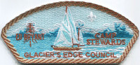 GEC 2021 camp stewards Glacier's Edge Council #620