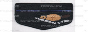 Patch Scan of Fire Support flap TOR (po 86916)
