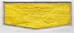 Patch Scan of Waguli Flap-New 2018-Gold