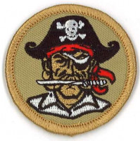 X165617A (Pirate Patrol) Troop 632