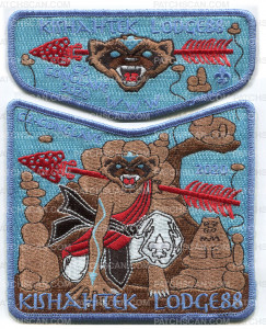 Patch Scan of Kishahtek section conclave pocket 2020