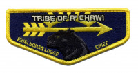 Tribe of A'chawi Erielhonan Lodge Chief Greater Cleveland Council #440