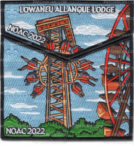 Patch Scan of P24769_AB Lowaneu Allanque Lodge NOAC 2022