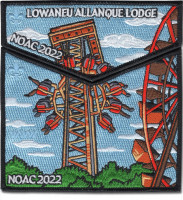 P24769_AB Lowaneu Allanque Lodge NOAC 2022 Three Fires Council #127