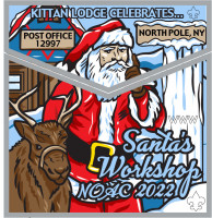 P24801 Kittan Lodge NOAC 2022 Fundraiser Twin Rivers Council #364