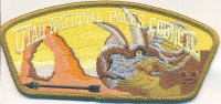 Utah National Parks Council Utah National Parks Council #591