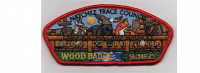 Wood Badge CSP (PO 100861) Natchez Trace Council(new)