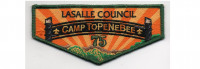 Camp Flap (PO 89276) La Salle Council #165