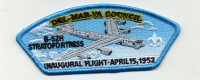 del-mar-va jsp-air force Del-Mar-Va Council #81