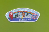 Rainbow Council CSP Rainbow Council #702