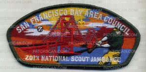 Patch Scan of 30130 - Jambo 2013 JSP