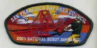 30130 - Jambo 2013 JSP San Francisco Bay Area Council #28