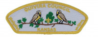 Quivira Council- FOS 2021 CSP (Birds)  Quivira Council #198