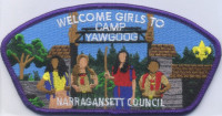376113 NARRAGANSETT Narragansett Council #546