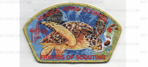 Patch Scan of 2018 FOS CSP (PO 87490)