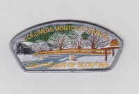 Columbia Montour CSP Winter 2020 Columbia-Montour Council #504