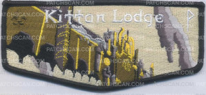 Patch Scan of 357148 KITTAN