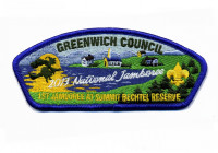 2013 Jamboree- Greenwich Council- 212487 Greenwich Council #67