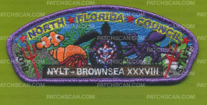 Patch Scan of NYLT STAFF 2018 (NFC)