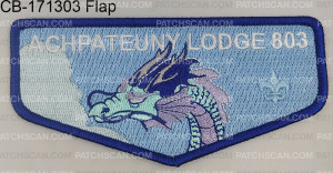 Patch Scan of 171303-Lodge Flap