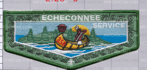 Patch Scan of Service -431030
