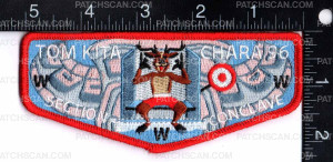 Patch Scan of 134691
