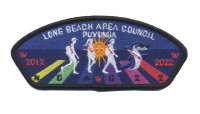 Long Beach Area Council Puvunga NOAC 2022 CSP blue sky Long Beach Area Council #032