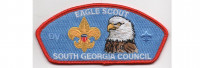 Eagle Scout CSP (PO 89666) South Georgia Council