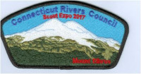 Scout Expo 2017 Mount Elbrus (CSP) Connecticut Rivers Council #66