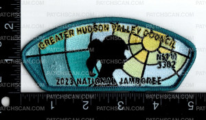 Patch Scan of 167433