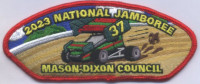 449693 Mason-Dixon Council CSP Mason-Dixon Council #221(not active) merged with Shenandoah Area Council