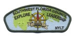 SWFLC Explore Leadership NYLT 2023 CSP Southwest Florida Council #88
