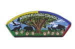 NFC  Woodbadge CSP  North Florida Council #87